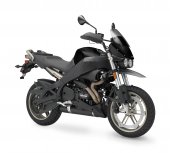 2010 Buell XB12X Ulysses photo